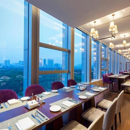 Ming Du Lakeside Hotel Nanning Exterior foto