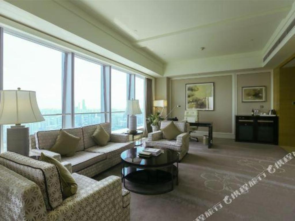 Ming Du Lakeside Hotel Nanning Exterior foto