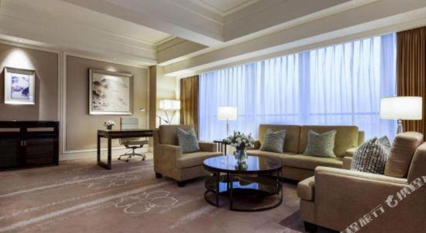 Ming Du Lakeside Hotel Nanning Exterior foto